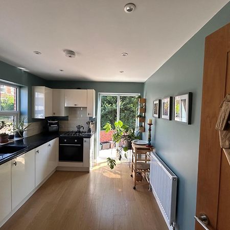 Double Room Yeovil Town Centre Exterior foto