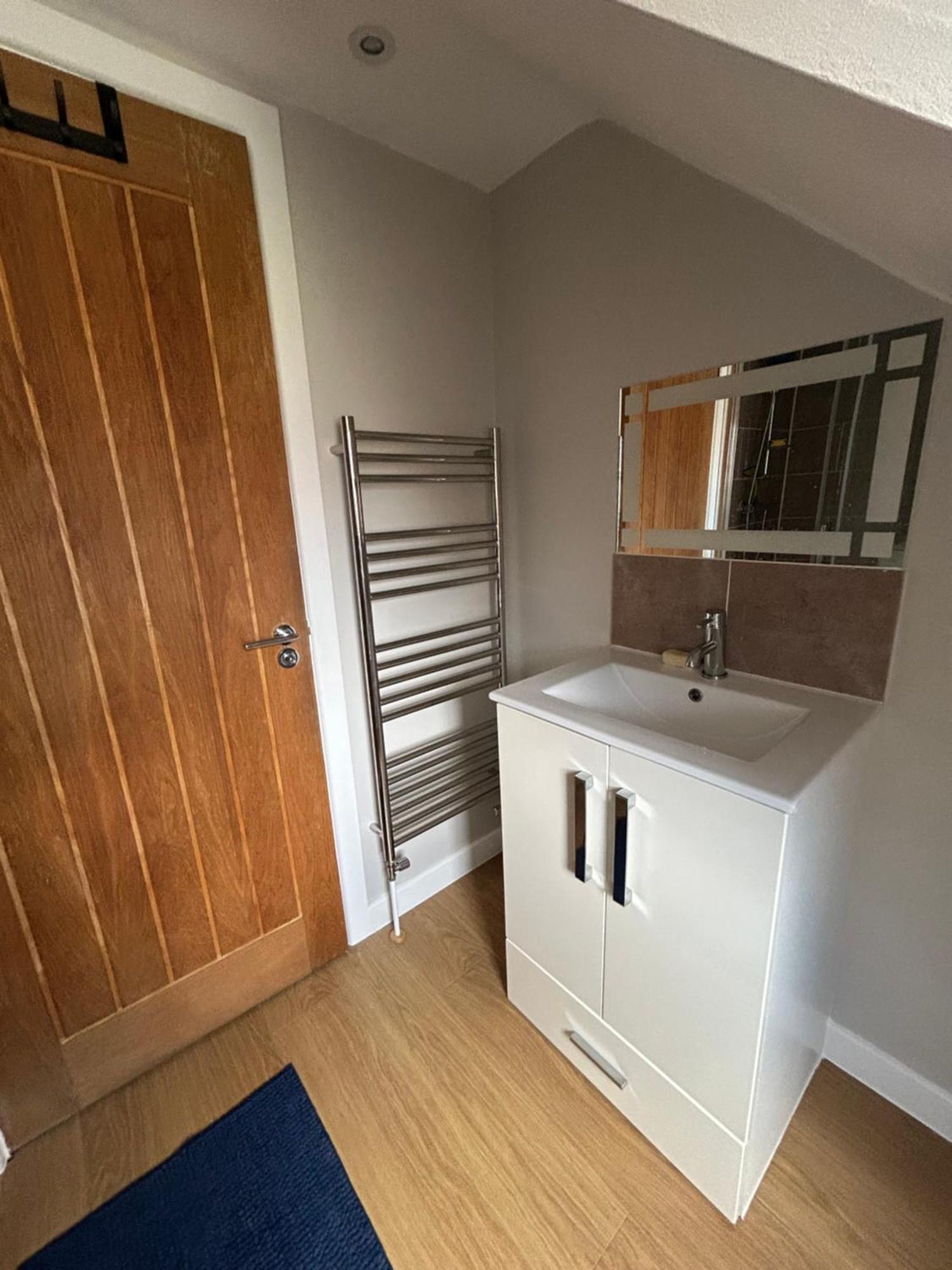 Double Room Yeovil Town Centre Exterior foto